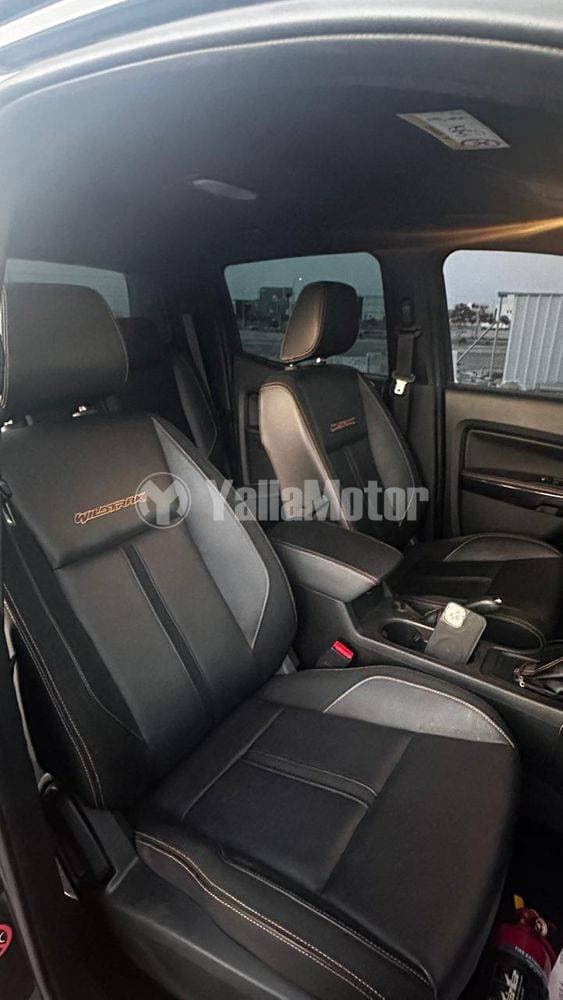 2021 Ford Ranger thumbnail 10