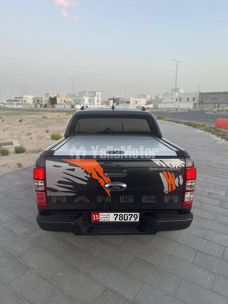 2021 Ford Ranger thumbnail 6