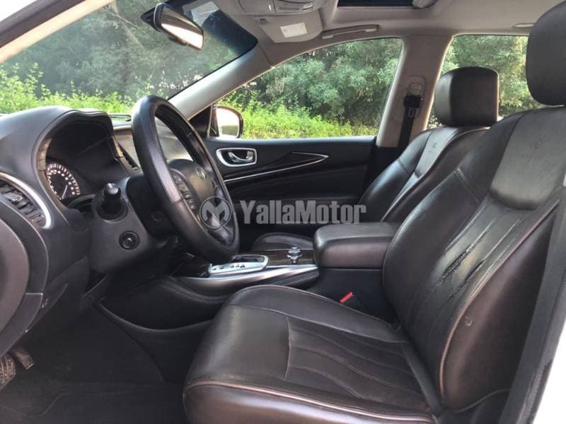 2014 Infiniti QX60 thumbnail 10