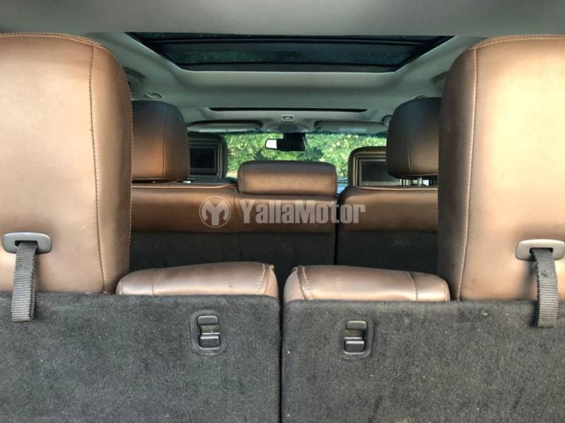 2014 Infiniti QX60 thumbnail 9