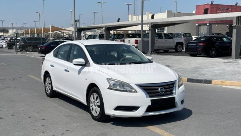 2014 Nissan Sentra
