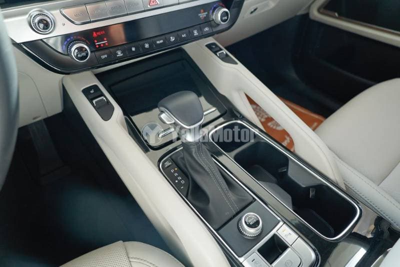 2024 Kia Telluride thumbnail 5