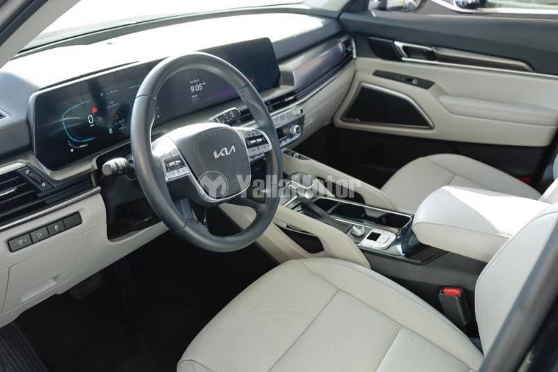 2024 Kia Telluride thumbnail 3