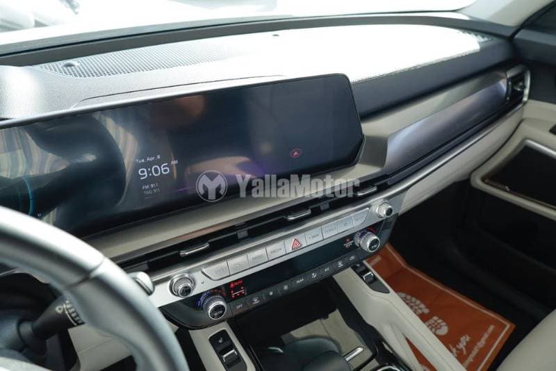 2024 Kia Telluride thumbnail 6