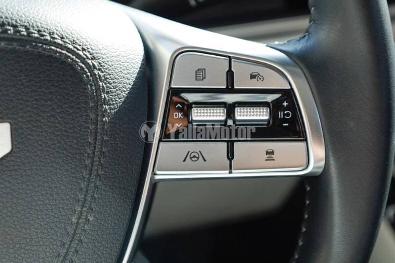 2024 Kia Telluride thumbnail 7