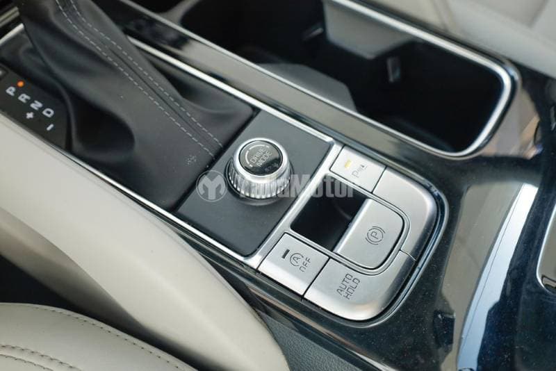 2024 Kia Telluride thumbnail 10