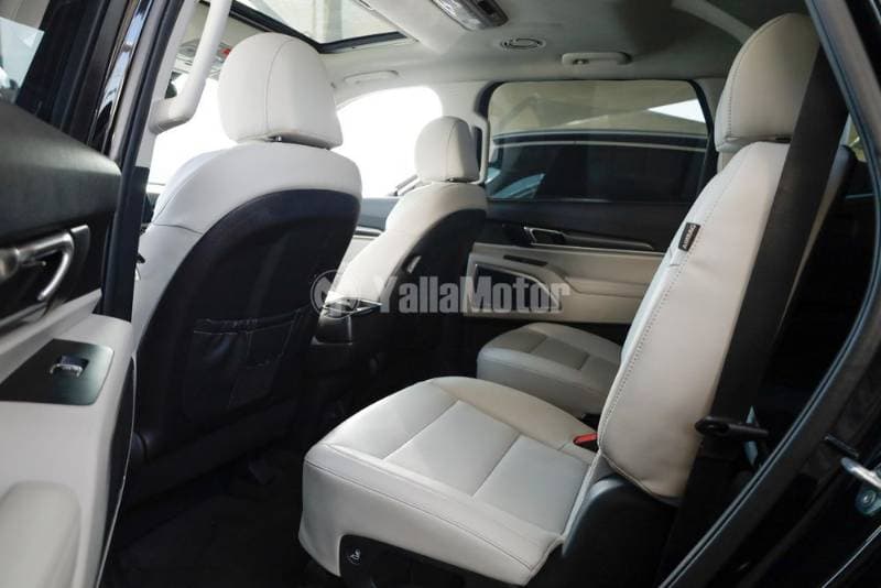 2024 Kia Telluride thumbnail 9