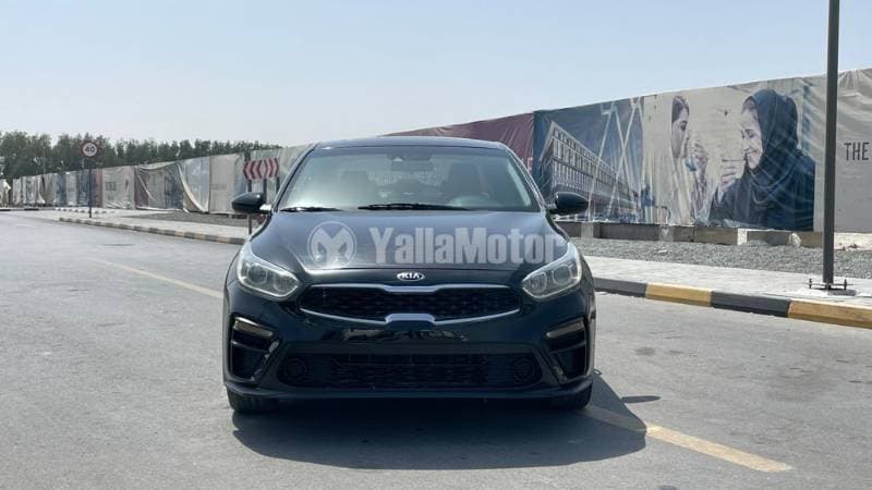 2019 Kia Forte thumbnail 2