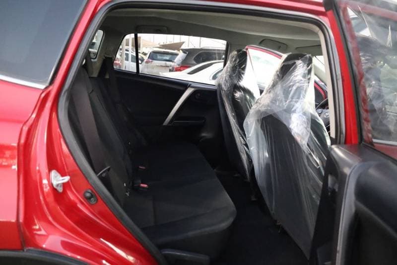 2016 Toyota Rav4 thumbnail 3