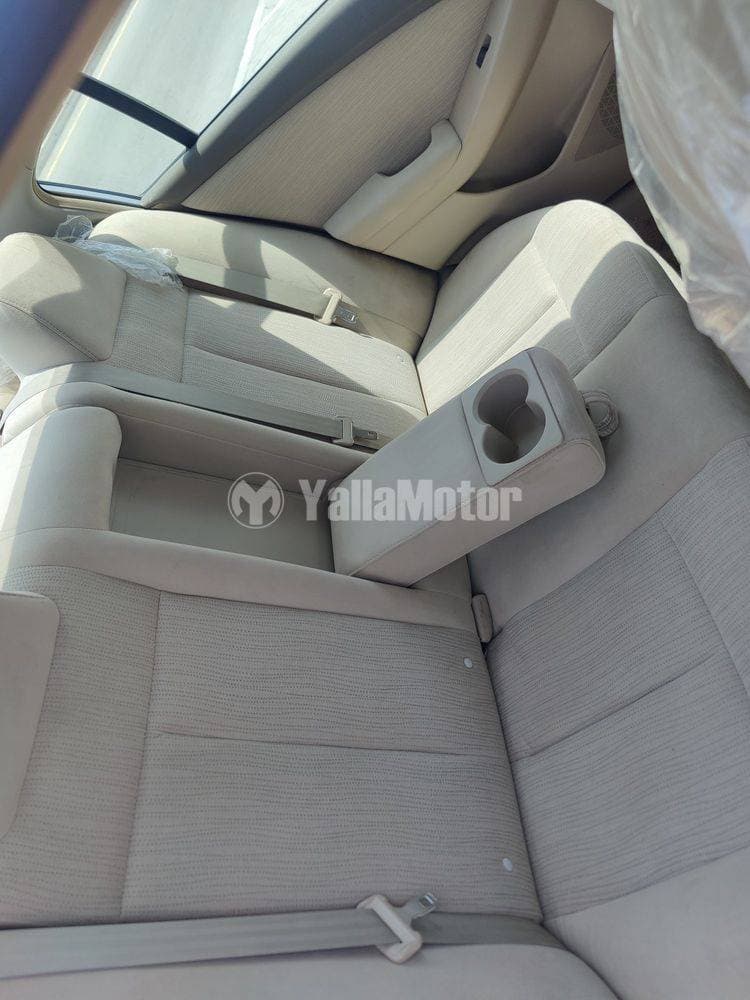 2011 Nissan Altima thumbnail 3