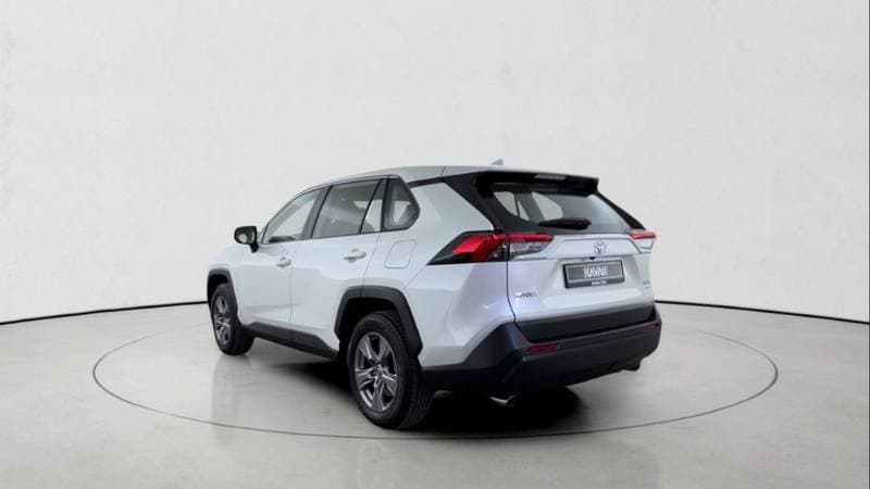 2022 Toyota Rav4 thumbnail 5