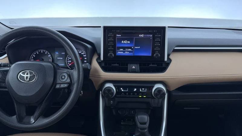 2022 Toyota Rav4 thumbnail 7