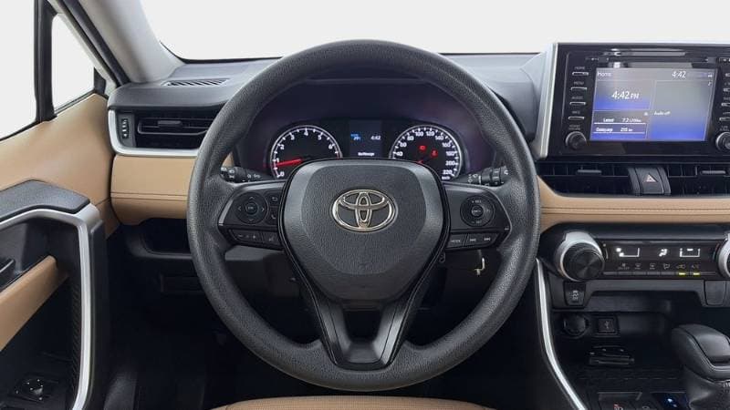 2022 Toyota Rav4 thumbnail 6