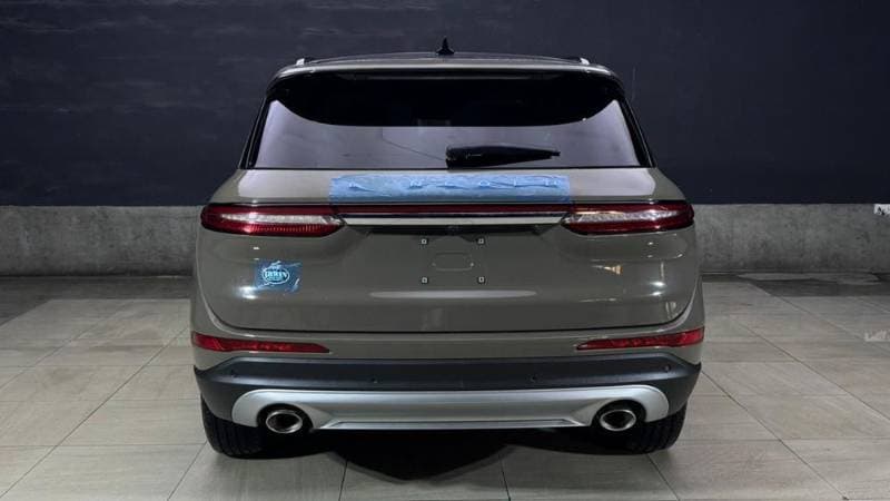 2025 Lincoln Corsair thumbnail 2