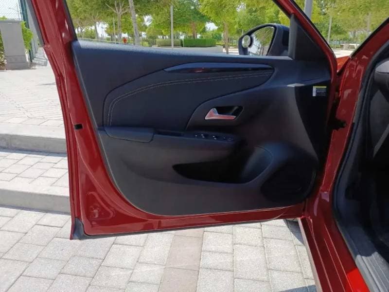 2023 Opel Corsa thumbnail 10