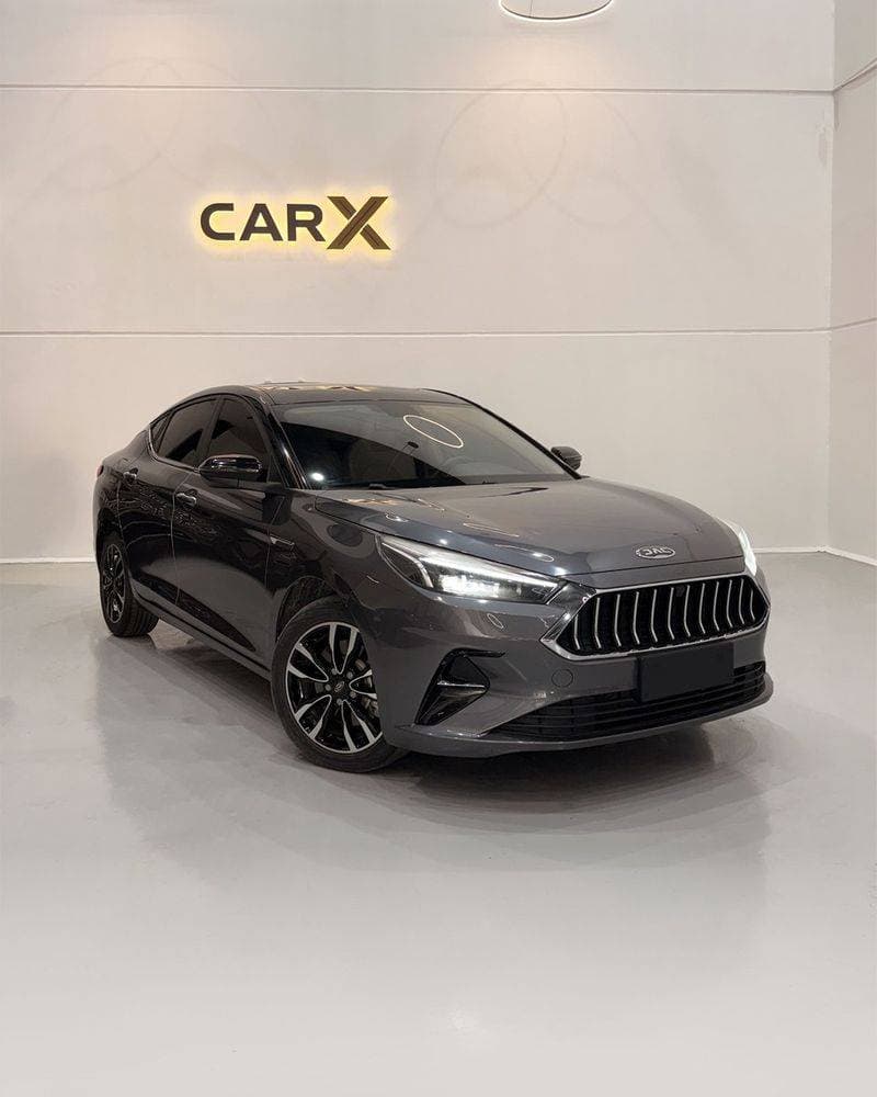 2024 JAC J7 Sportback thumbnail 2