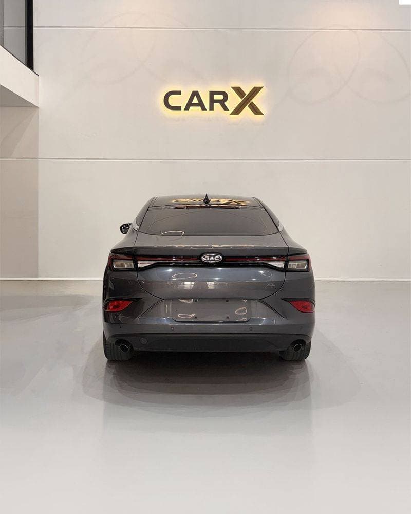 2024 JAC J7 Sportback thumbnail 5