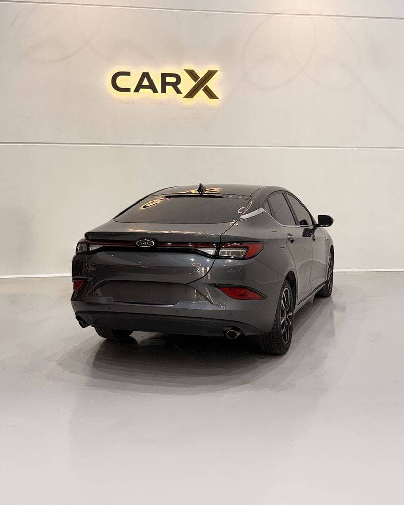 2024 JAC J7 Sportback thumbnail 4