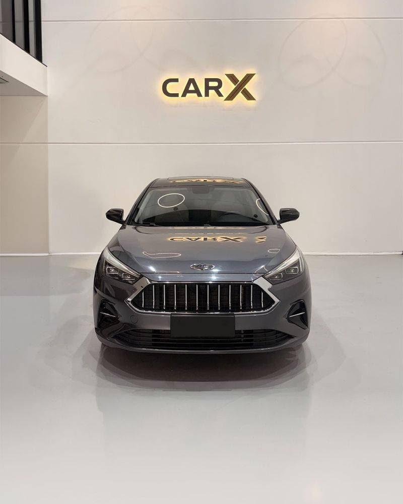 2024 JAC J7 Sportback thumbnail 8