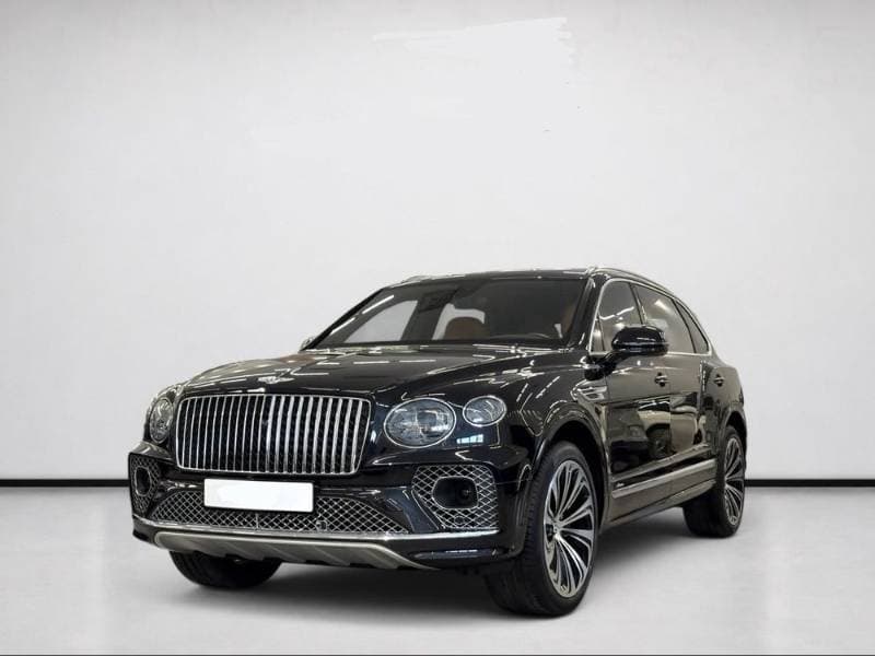 2023 Bentley Bentayga