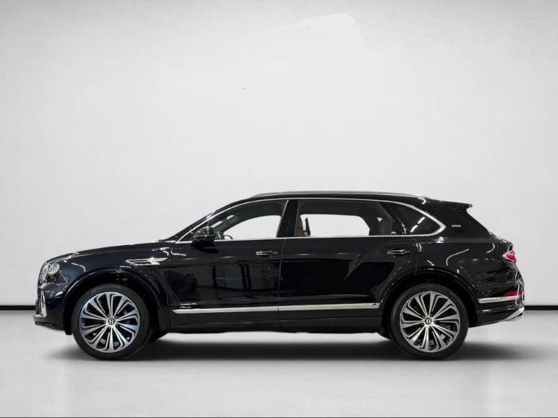 2023 Bentley Bentayga thumbnail 2