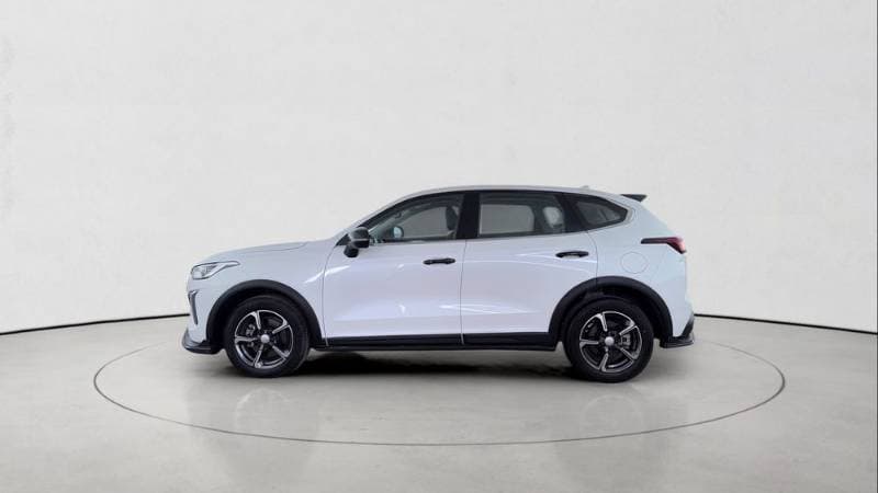 2025 Haval Jolion Pro thumbnail 4