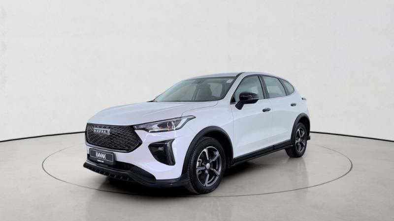 2025 Haval Jolion Pro