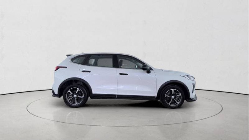 2025 Haval Jolion Pro thumbnail 3