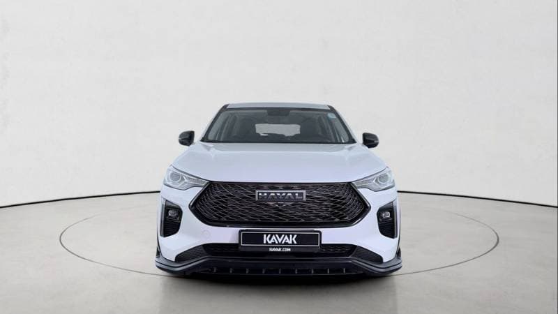 2025 Haval Jolion Pro thumbnail 2