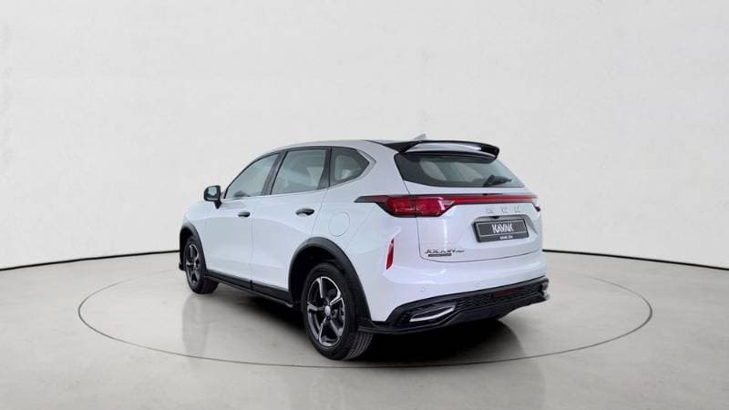 2025 Haval Jolion Pro thumbnail 5