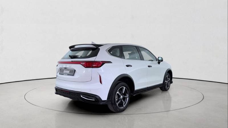 2025 Haval Jolion Pro thumbnail 6