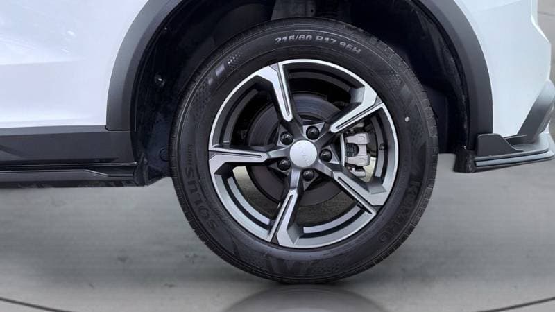 2025 Haval Jolion Pro thumbnail 9