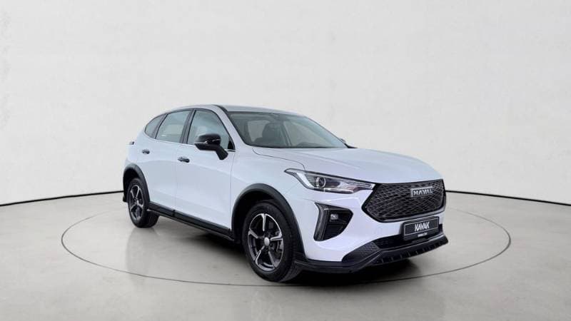2025 Haval Jolion Pro thumbnail 8