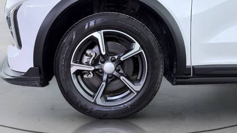 2025 Haval Jolion Pro thumbnail 10