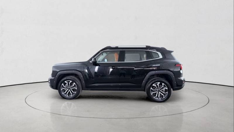 2026 Haval H7 thumbnail 4