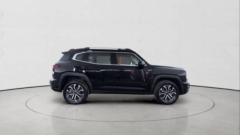 2026 Haval H7 thumbnail 3