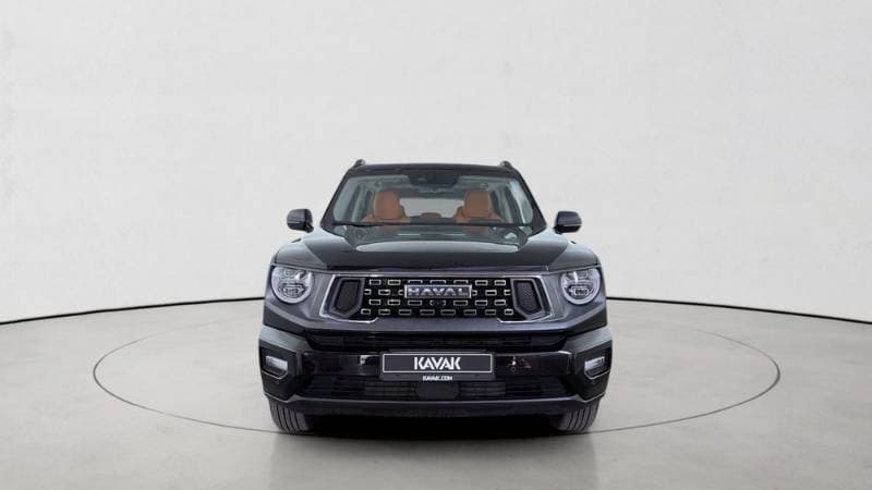 2026 Haval H7 thumbnail 2