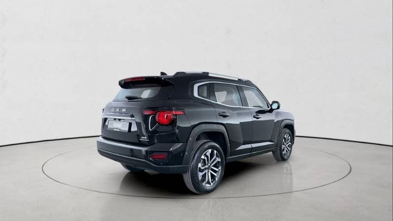 2026 Haval H7 thumbnail 7