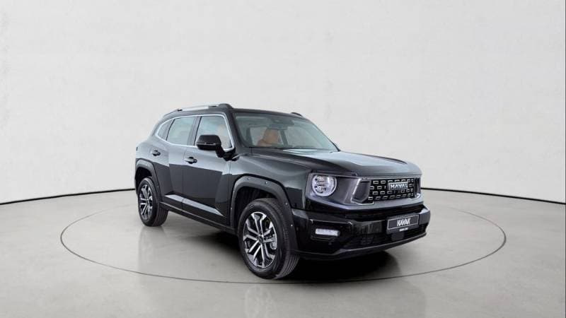 2026 Haval H7 thumbnail 8