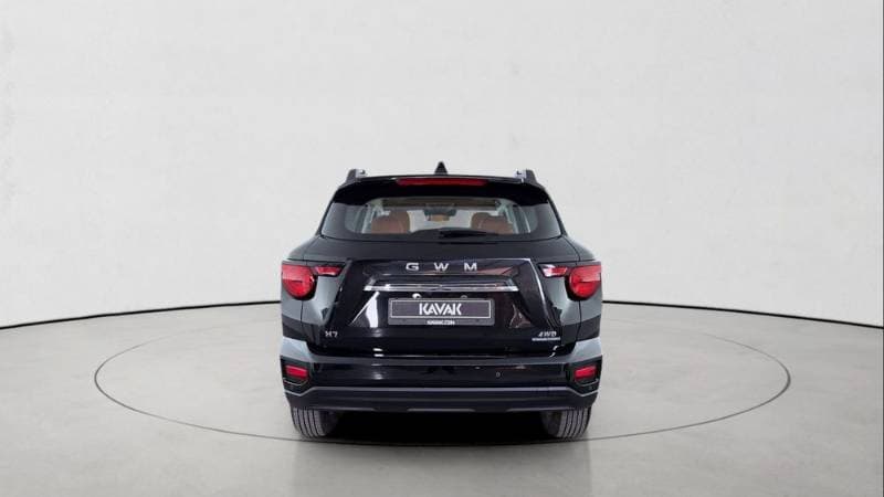 2026 Haval H7 thumbnail 6