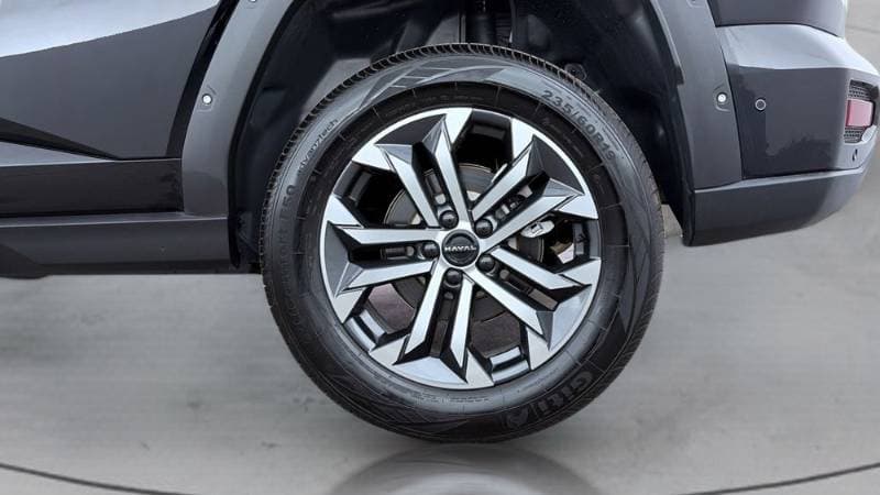 2026 Haval H7 thumbnail 10