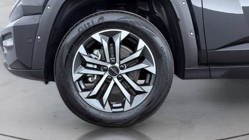 2026 Haval H7 thumbnail 9