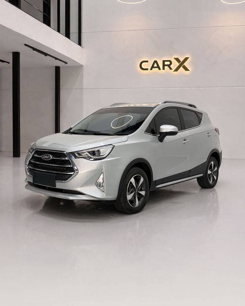 2024 JAC S3