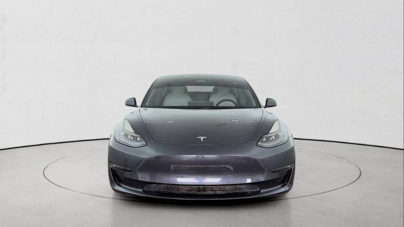 2022 Tesla Model 3 thumbnail 2