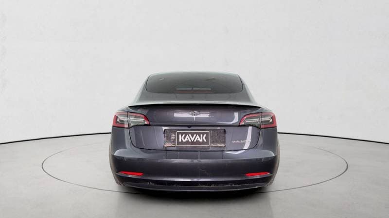 2022 Tesla Model 3 thumbnail 3