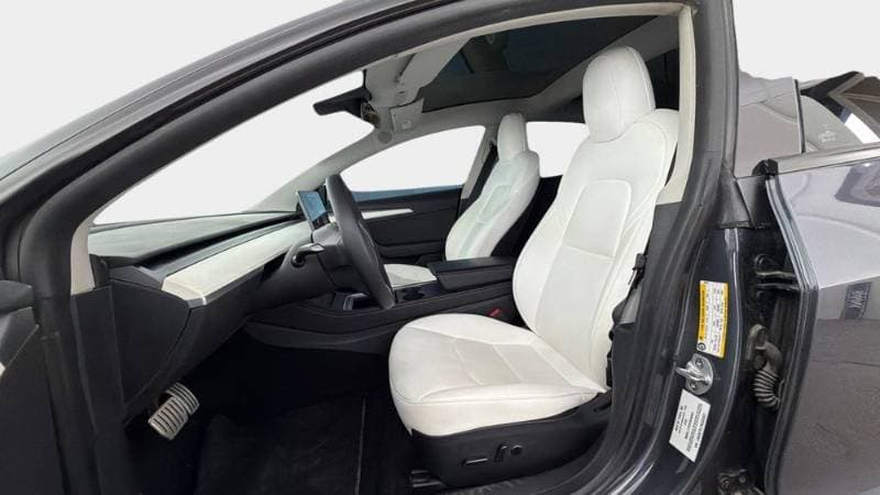 2022 Tesla Model 3 thumbnail 7
