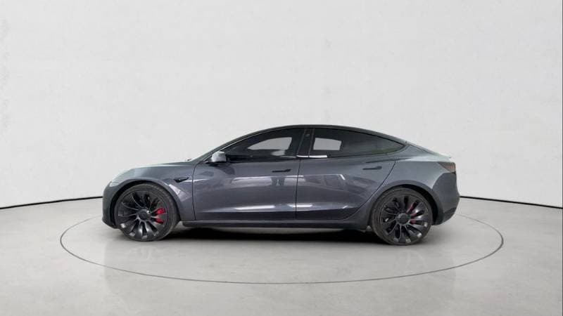 2022 Tesla Model 3 thumbnail 4