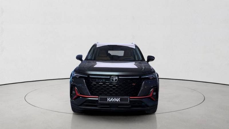 2025 Changan CS35 Plus thumbnail 2