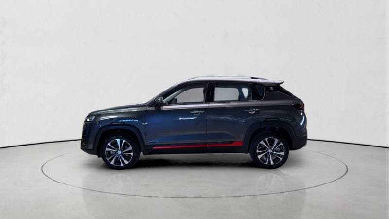 2025 Changan CS35 Plus thumbnail 4