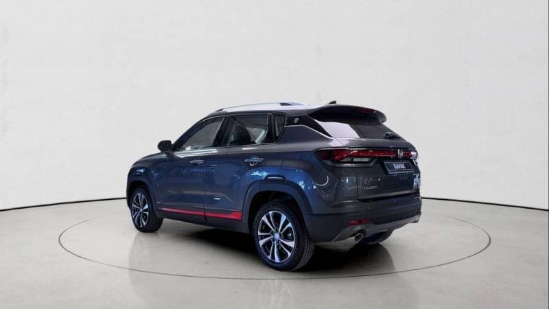2025 Changan CS35 Plus thumbnail 5